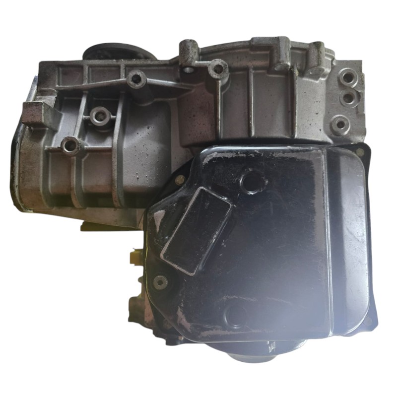 Automatic transmission assembly (with torque converter) VAG 01M, 2WD - 01M321105Q, interchangeable transmission codes ECN, ELT, EBP, FDB, VW TDI Golf/Jetta IV