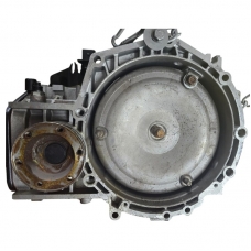 Automatic transmission assembly (with torque converter) VAG 01M, 2WD - 01M321105Q, interchangeable transmission codes ECN, ELT, EBP, FDB, VW TDI Golf/Jetta IV