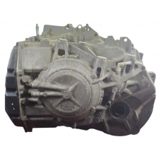 Automatic transmission assembly (with torque converter) AISIN WARNER TF-80SC, 4WD - 31256210