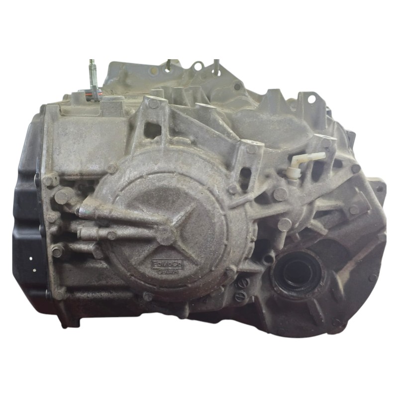 Automatic transmission assembly (with torque converter) AISIN WARNER TF-80SC, 4WD - 31256210