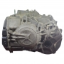 Automatic transmission assembly (with torque converter) AISIN WARNER TF-80SC, 4WD - 31256210