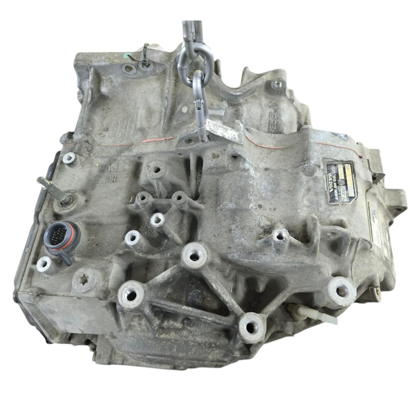 Automatic transmission assembly (with torque converter) AISIN WARNER TF-80SC, 4WD - 31256210