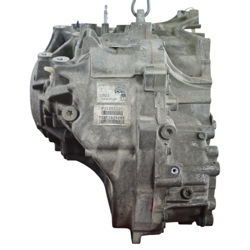 Automatic transmission assembly (with torque converter) AISIN WARNER TF-80SC, 4WD - 31256210