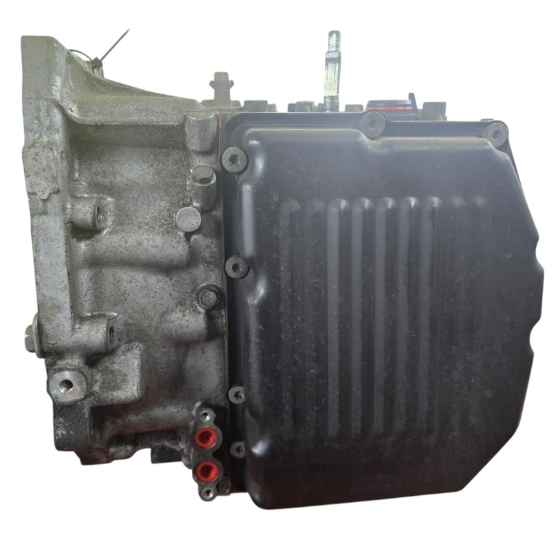 Automatic transmission assembly (with torque converter) AISIN WARNER TF-80SC, 4WD - 31256210