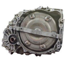 Automatic transmission assembly (with torque converter) AISIN WARNER TF-80SC, 4WD - 31256210