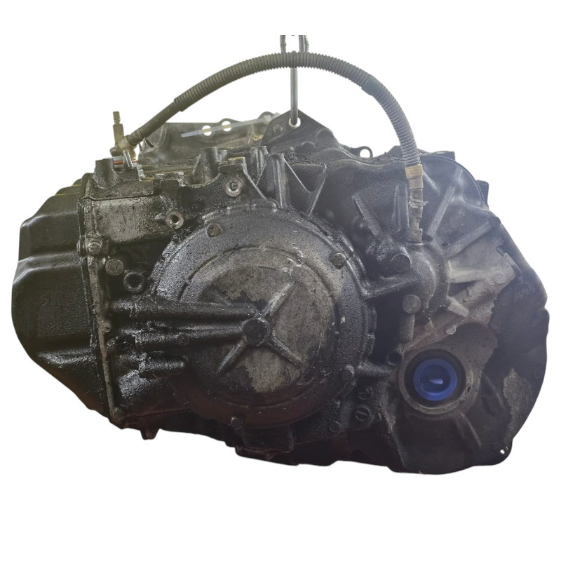 Automatic transmission assembly (with torque converter, 70A040) AISIN WARNER TF-80SC, 4WD - 30751347