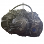 Automatic transmission assembly (with torque converter, 70A040) AISIN WARNER TF-80SC, 4WD - 30751347