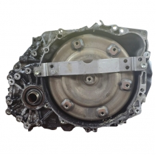 Automatic transmission assembly (with torque converter, 70A040) AISIN WARNER TF-80SC, 4WD - 30751347