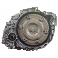 Automatic transmission assembly (with torque converter, 70A140) AISIN WARNER TF-81SC, 4WD — 7G9N-7000-XA