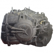 Automatic transmission assembly (with torque converter, 70A140) AISIN WARNER TF-81SC, 4WD — 7G9N-7000-XA