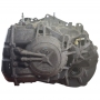 Automatic transmission assembly (with torque converter, 70A140) AISIN WARNER TF-81SC, 4WD — 7G9N-7000-XA