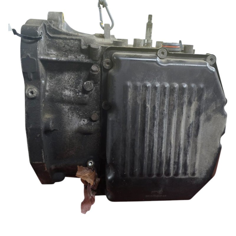 Automatic transmission assembly (with torque converter, 70A140) AISIN WARNER TF-81SC, 4WD — 7G9N-7000-XA