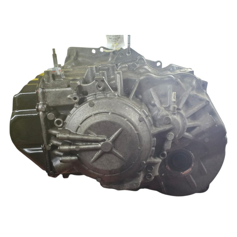 Automatic transmission assembly (with torque converter) AISIN WARNER TF-80SC, 2WD - 30751348
