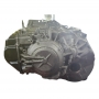 Automatic transmission assembly (with torque converter) AISIN WARNER TF-80SC, 2WD - 30751348