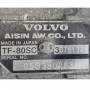 Automatic transmission assembly (with torque converter) AISIN WARNER TF-80SC, 2WD - 30751348