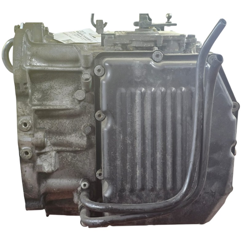 Automatic transmission assembly (with torque converter, 32000-44A040) AISIN WARNER TF-81SC, 2WD — 6G91-7000-BA, TCM 7G9N-14C336-DB