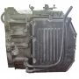 Automatic transmission assembly (with torque converter, 32000-44A040) AISIN WARNER TF-81SC, 2WD — 6G91-7000-BA, TCM 7G9N-14C336-DB