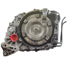 Automatic transmission assembly (with torque converter, 32000-44A040) AISIN WARNER TF-81SC, 2WD — 6G91-7000-BA, TCM 7G9N-14C336-DB