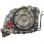 Automatic transmission assembly (with torque converter, 32000-44A040) AISIN WARNER TF-81SC, 2WD — 6G91-7000-BA, TCM 7G9N-14C336-DB