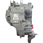Automatic transmission assembly (with torque converter, 32000-44A040) AISIN WARNER TF-81SC, 2WD — 6G91-7000-BA, TCM 7G9N-14C336-DB