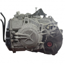Automatic transmission assembly (with torque converter, 32000-44A040) AISIN WARNER TF-81SC, 2WD — 6G91-7000-BA, TCM 7G9N-14C336-DB