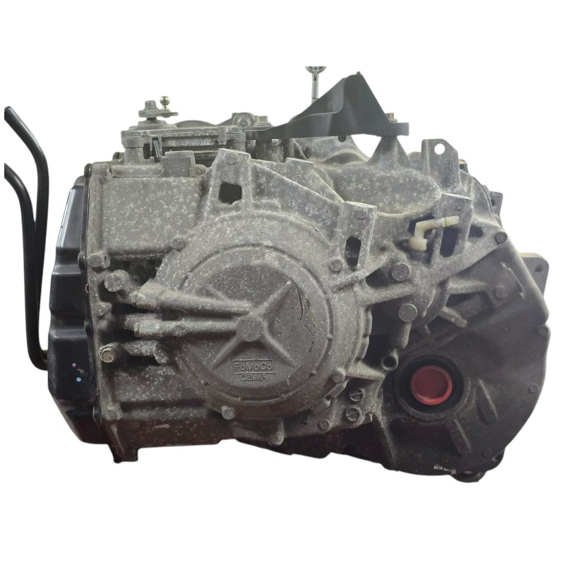 Automatic transmission assembly (with torque converter, 32000-44A040) AISIN WARNER TF-81SC, 2WD — 6G91-7000-BA, TCM 7G9N-14C336-DB