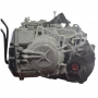 Automatic transmission assembly (with torque converter, 32000-44A040) AISIN WARNER TF-81SC, 2WD — 6G91-7000-BA, TCM 7G9N-14C336-DB