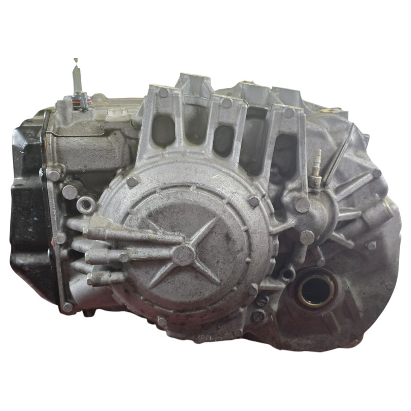 Automatic transmission assembly (with torque converter, 44A120) AISIN WARNER TF-80SC, AF40, 4WD - 55485513, 5JET