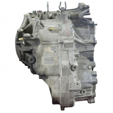 Automatic transmission assembly (with torque converter, 70A040) AISIN WARNER TF-81SC, 4WD - 31256208