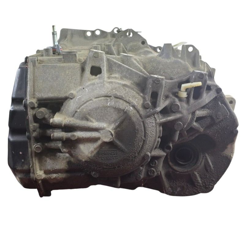 Automatic transmission assembly (with torque converter, 70A040) AISIN WARNER TF-81SC, 4WD - 31256208