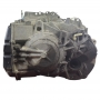 Automatic transmission assembly (with torque converter, 70A040) AISIN WARNER TF-81SC, 4WD - 31256208