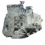 Automatic transmission assembly (with torque converter, 70A040) AISIN WARNER TF-81SC, 4WD - 31256208
