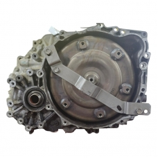 Automatic transmission assembly (with torque converter, 70A040) AISIN WARNER TF-81SC, 4WD - 31256208