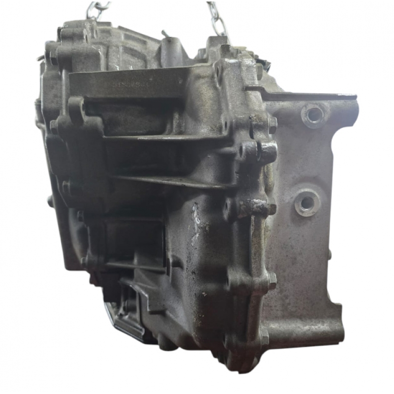Automatic transmission assembly (with torque converter, 22L) JATCO JF011E, 4WD - 04872840AI, 04872840AE, KR8000840AI, BC1 (Jeep Compass 11-16 2.4 DAV AWD CVT)