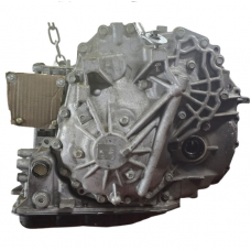 Automatic transmission assembly (with torque converter, 22L) JATCO JF011E, 4WD - 04872840AI, 04872840AE, KR8000840AI, BC1 (Jeep Compass 11-16 2.4 DAV AWD CVT)