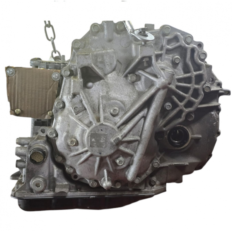 Automatic transmission assembly (with torque converter, 22L) JATCO JF011E, 4WD - 04872840AI, 04872840AE, KR8000840AI, BC1 (Jeep Compass 11-16 2.4 DAV AWD CVT)