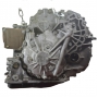 Automatic transmission assembly (with torque converter, 22L) JATCO JF011E, 4WD - 04872840AI, 04872840AE, KR8000840AI, BC1 (Jeep Compass 11-16 2.4 DAV AWD CVT)