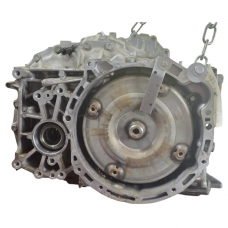 Automatic transmission assembly (with torque converter, 22L) JATCO JF011E, 4WD - 04872840AI, 04872840AE, KR8000840AI, BC1 (Jeep Compass 11-16 2.4 DAV AWD CVT)