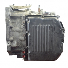 Automatic transmission assembly (without torque converter) AISIN WARNER TF-80SC, 2WD - 31259369