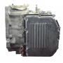 Automatic transmission assembly (without torque converter) AISIN WARNER TF-80SC, 2WD - 31259369