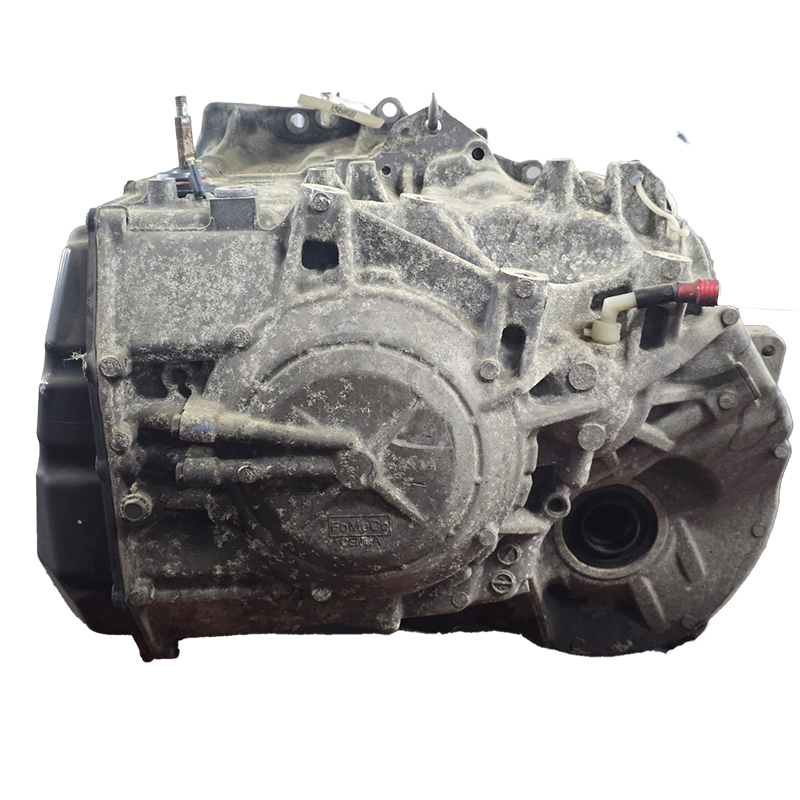 Automatic transmission assembly (without torque converter) AISIN WARNER TF-80SC, 2WD - 31259369