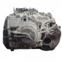 Automatic transmission assembly (without torque converter) AISIN WARNER TF-80SC, 2WD - 31259369