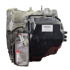 Automatic transmission assembly (with torque converter) AISIN WARNER TF-80SC, AF40, 4WD - 55221883