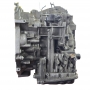 Automatic transmission assembly (with torque converter, 21D) JATCO JF011E, 4WD - 310201XF2D, (marking on the housing 1XF0E)