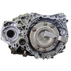 Automatic transmission assembly (with torque converter, 21D) JATCO JF011E, 4WD - 310201XF2D, (marking on the housing 1XF0E)