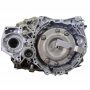 Automatic transmission assembly (with torque converter, 21D) JATCO JF011E, 4WD - 310201XF2D, (marking on the housing 1XF0E)