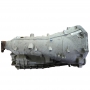 Automatic transmission assembly (with torque converter) ZF 6HP19, 2WD — 1071010049, 1071301150