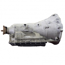 Automatic transmission assembly (with torque converter) ZF 6HP19, 2WD — 1071010049, 1071301150