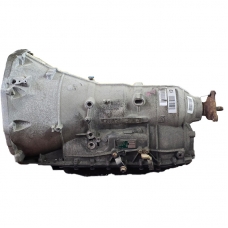Automatic transmission assembly (with torque converter) ZF 6HP19, 2WD — 1071010049, 1071301150