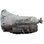 Automatic transmission assembly (with torque converter) ZF 6HP19, 2WD — 1071010049, 1071301150